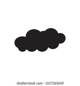 cloud technology vector logo template design vector 
