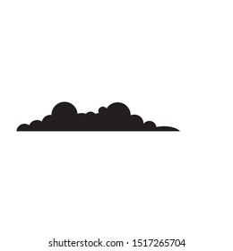 cloud technology vector logo template design vector 
