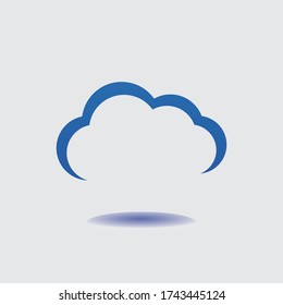 Design der Vektor-Vektor-Ikonen-Darstellung