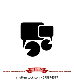 cloud thought icon