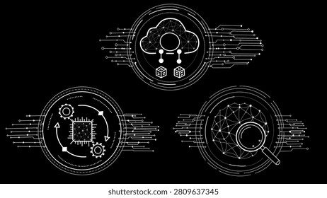 Cloud Training Search Technology Collection