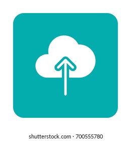 Cloud upload 
