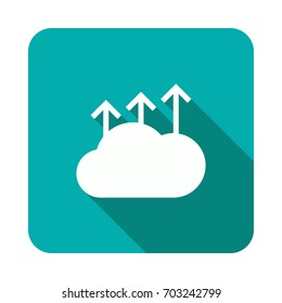Cloud upload 