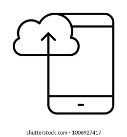  cloud upload server  