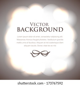 cloud vector background