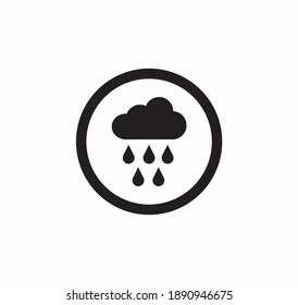 Raining Stock Vectors, Images & Vector Art | Shutterstock