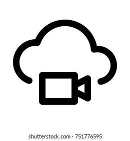 cloud video
