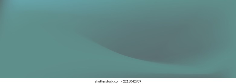 Cloud Wavy Green Flow Smooth Wallpaper. Water Light Liquid Pastel Color Gradient Background. Mint Blurry Fluid Emerald Dark Soft Smooth Surface. Sky Bright Curve Turquoise Vibrant Gradient Mesh.