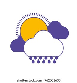 cloud and weather design