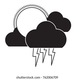 cloud and weather design
