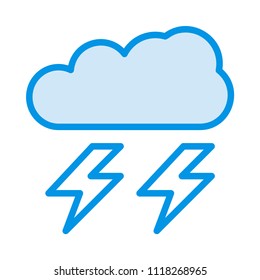 cloud weather energy 