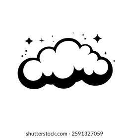 Cloud Weather Night Sky Star  