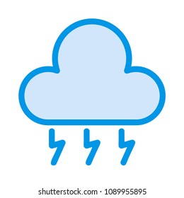 cloud weather rain 