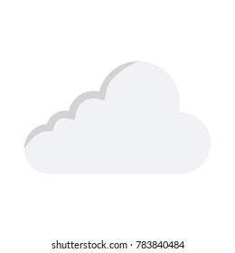 Cloud, Weather, Server 