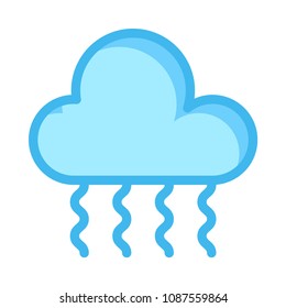 cloud weather sky