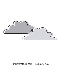 cloud weather sky climate atmosphere natural
