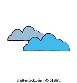 cloud weather sky climate image
