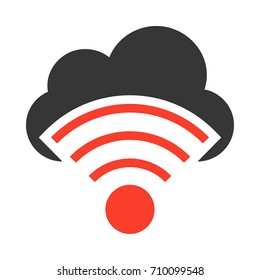 Cloud WIFI 
