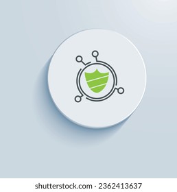 Cloud-based deployment refers to the practice of hosting software, applications, or services on remote servers that are accessed over the internet