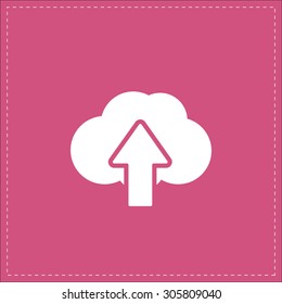 the cloude icon