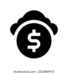 icono de nubes para tu diseño de sitio web, logotipo, aplicación, interfaz de usuario.