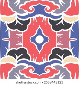 Cloudly Heaven Abstract Design Pattern