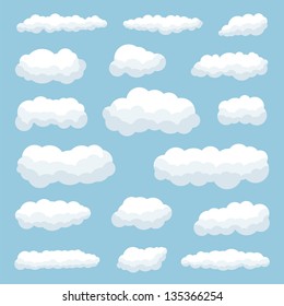 clouds