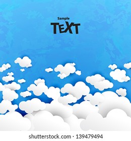 clouds