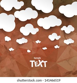 clouds