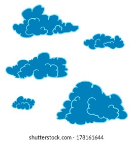 Clouds