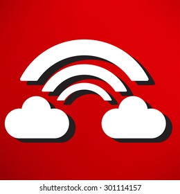 clouds