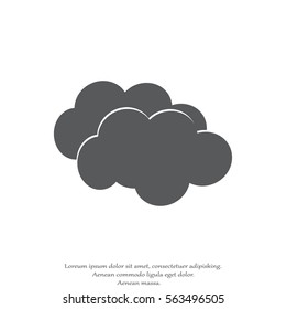 clouds