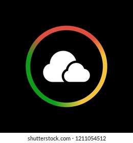 Clouds - App Icon