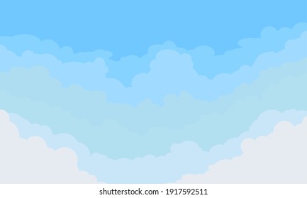 168,679 Sky Cloudy Illustration Stock Vectors, Images & Vector Art ...