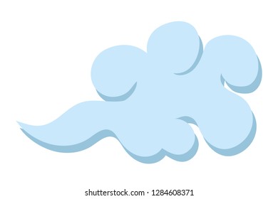 clouds chinese style
