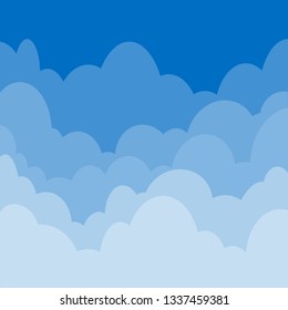 clouds for clearance