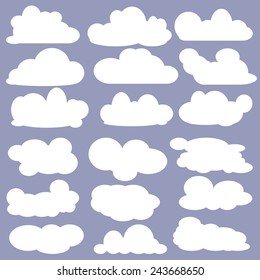 clouds Collection