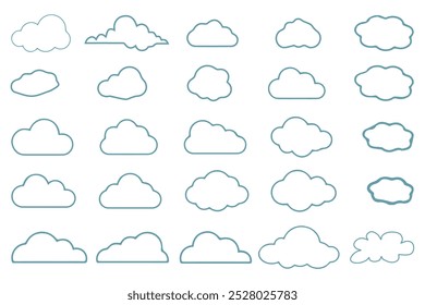 nuvens flutuando sobre o fundo do céu azul, 
animação nuvens 2d estão voando através do skywhite 
nuvem, Desenho na Nuvem, Nuvem, branco, rosto, png de texto