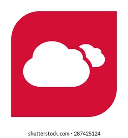 Clouds icon