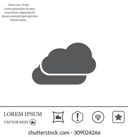 clouds icon