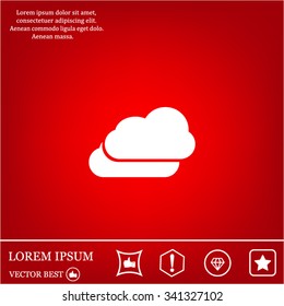 clouds icon
