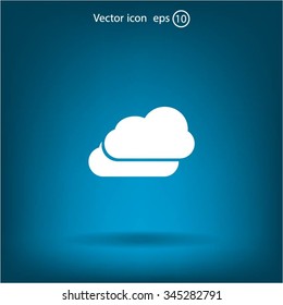 clouds icon