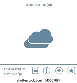 clouds icon