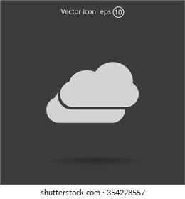 clouds icon