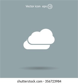 clouds icon