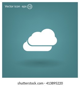 clouds icon