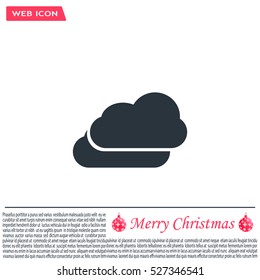 clouds icon