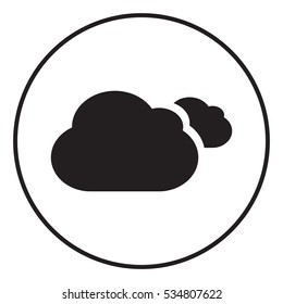 Clouds icon