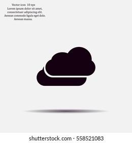clouds icon