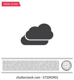 clouds icon
